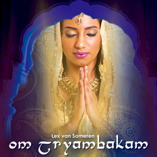Om Tryambakam - Mantra-MP3-Album