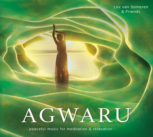 AGWARU - MP3 Album