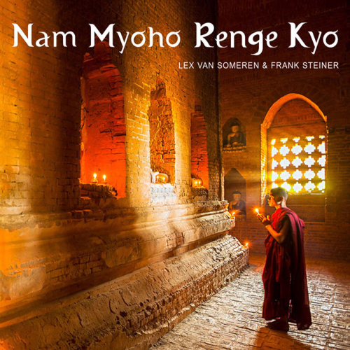 Nam Myoho Renge Kyo