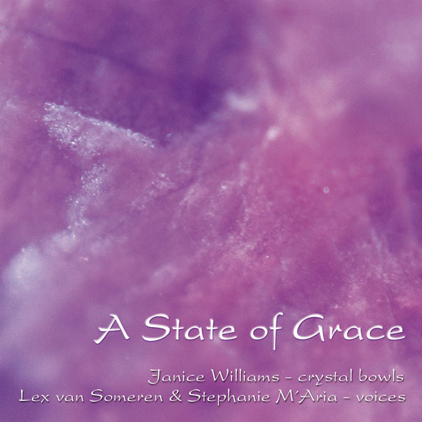 A State Of Grace
