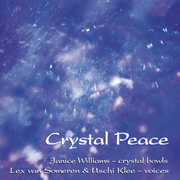 Crystal Peace MP3