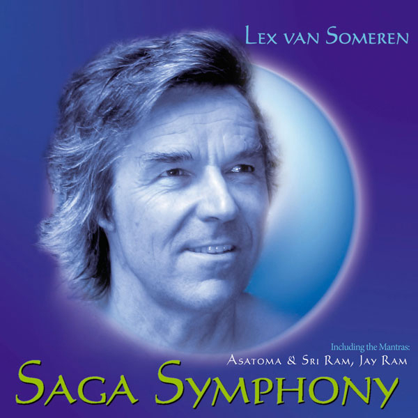 Saga Symphony MP3