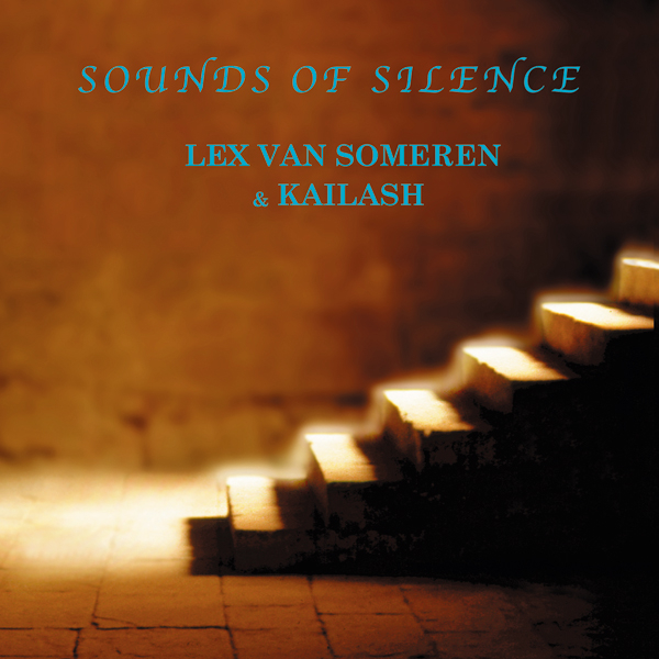 Sounds of Silence MP3