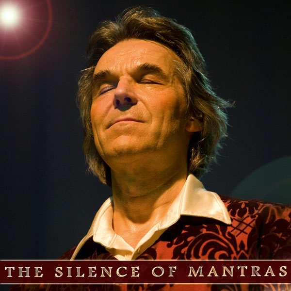 The Silence of Mantras MP3