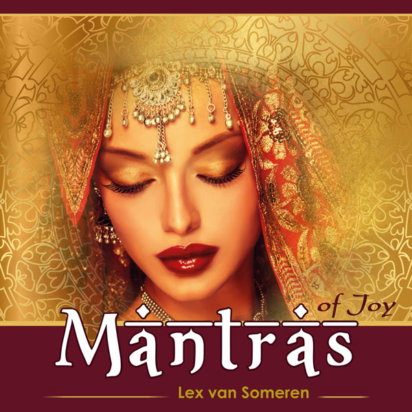 Mantras of Joy - MP3 Album