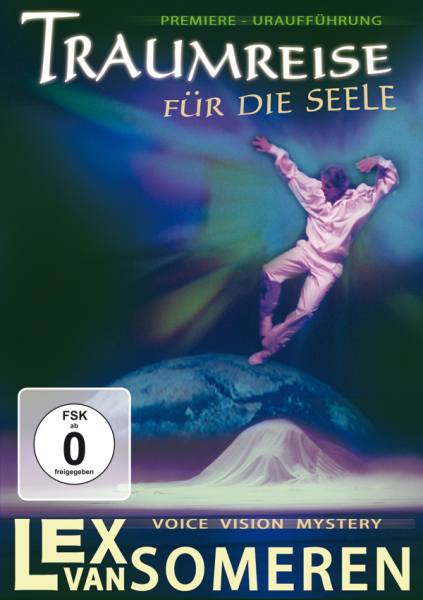 Dreamjourney for the Soul - Originalshow 2001/02  | as download