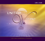 Double-CD "United We Stand" - Lex van Someren & Friends