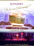 Double-DVD Concert Dresden Live