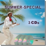 September-Sonderangebot - bis 30.09.2025 - 3 CDs nach eigener Wahl für 45,- €